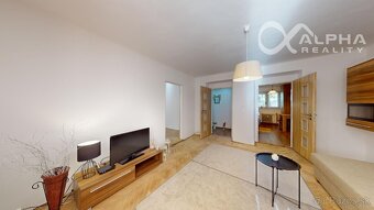 EXKLUZÍVNE 3i byt, Rázusova ul., Spišská Nová Ves - 8