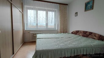 Slnečný, teplý 3 izb. byt s balkónom, A. Stodolu, Prievidza - 8