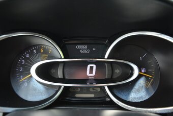Renault Clio Grandtour 1.20 SR voz, 4-valec, - 8