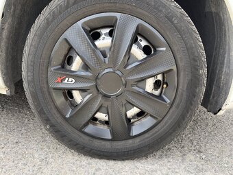 Mercedes-Benz Vito 113 CDI | 2.1 CDI 100 kW | Čerstvá STK | - 8