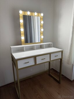 Toaletný stolík - 8