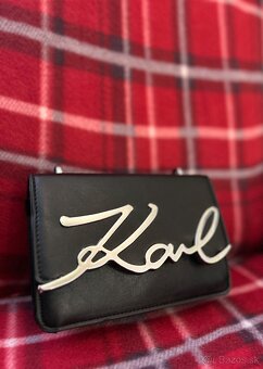 Kabelka Karl Lagerfeld - 8