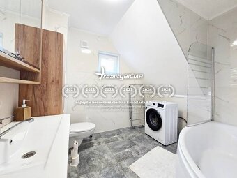 VÝRAZNÁ ZĽAVA novostavba s viacerými bytovými jednotkami - 8