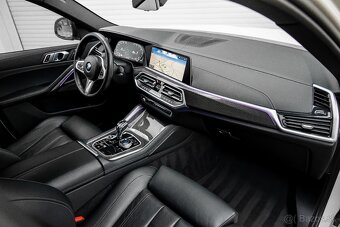 BMW X6 xDrive 30d mHEV A/T - 8