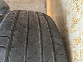 Bridgestone letné pneumatiky . 225/50/R19 - 8