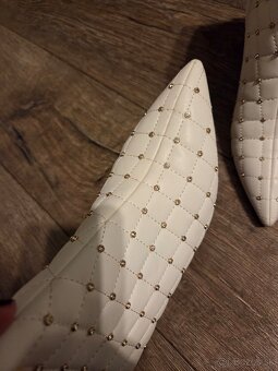 Liu Jo nove celnkove cizmy vel.40 - 8