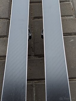 Švýcarské lyže STOCKLI Laser WRT PRO, 180 cm, 23/24 - 8