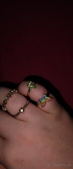 Šperkovnica v tvare stromu - 8