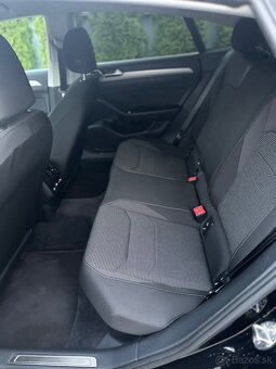 VOLKSWAGEN ARTEON DSG - 8