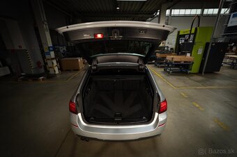 BMW 530xd M packet - 8