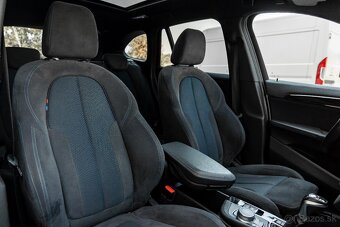 BMW X1 xDrive 20d M Sport A/T - 8