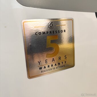 Mobilná klimatizácia Whirlpool - 8