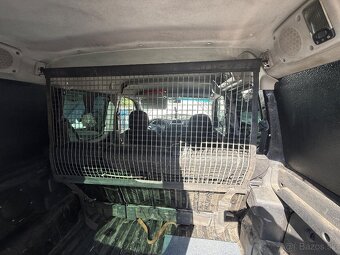 Berlingo citroen - 8