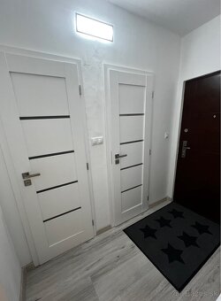 Útulná štýlová GARSÓNKA - Staré mesto Košice - 8