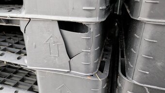 Plastové palety - 8