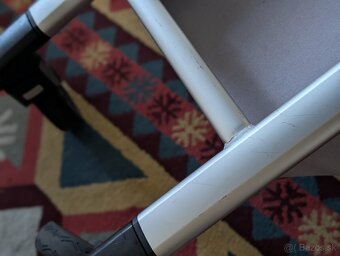 Predám Joolz Day 3 dvojkombinácia - 8