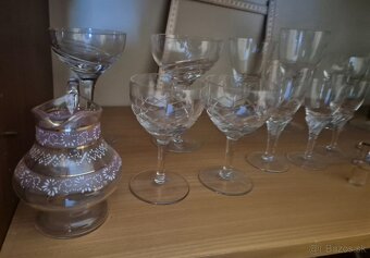 Sklené pohariky... - 8