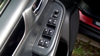 2015 Subaru outback 2.0 d cvt exclusive zh - 8