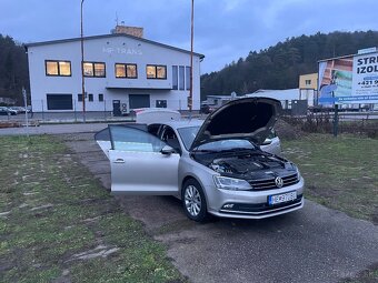 Jetta 2.0tdi - 8