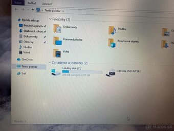 Notebook HP ProBook 4330s, i3 , SSD 256 GB, 8 GB RAM, Win 10 - 8