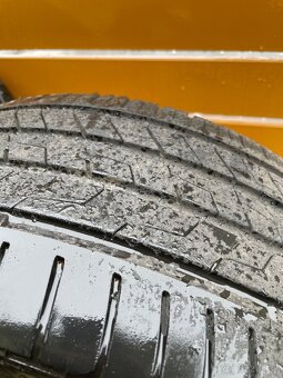 Disky audi 5x112 R18 - 8