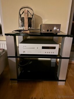 Luxman D03x - 8