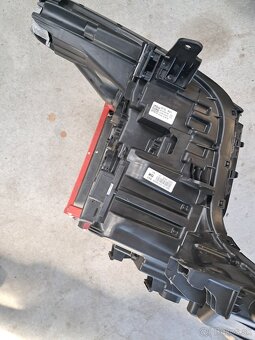 Ľavý predný svetlomet Kia ev9 - 8