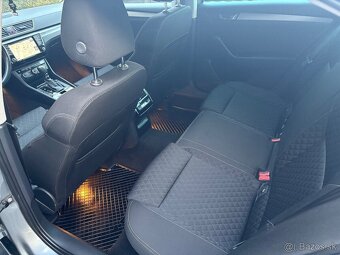 Škoda Super B 4x4 2.0TDI 140KW - 8