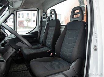 Iveco Daily 3.0d180 Fekál 5m3 //NOVA NADSTAVBA// - 8