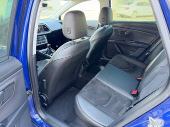 Seat Leon Exellence 1,4 Tsi Led… - 8