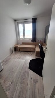 Prenajom 3 izbovy byt Bory - 8
