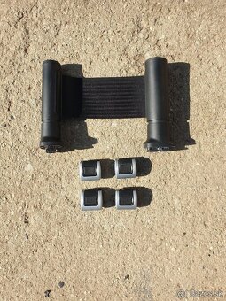 Predam diely Octavia 3 RS - 8