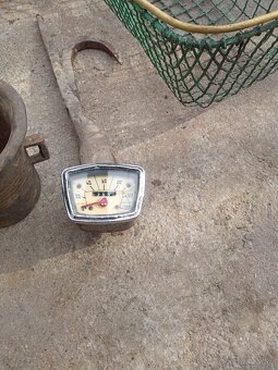 Smalt nadoby.zavazie kopyto - 8