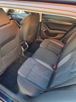 Skoda Octavia IV eTec - 8