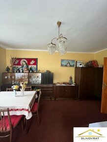 Predaj: Rodinný dom v malebnej obci Klokočov(183-D) - 8