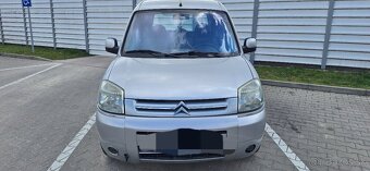 Citroën Berlingo - 8