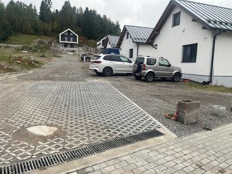 Nádherná chata v obci Habovka Exkluzívne iba U NÁS - 8