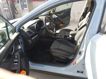 Subaru XV 2.0i e-Boxer MHEV AWD - 8