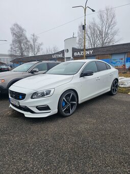 Volvo S60 - 8