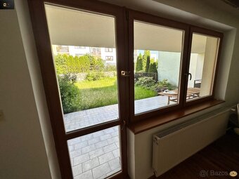 Na prenájom 3 izb. byt, 99m2, loggia, terasa, ul. Plzenská, - 8