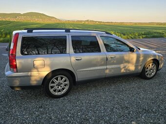 Predám Volvo V70 D5 - 8