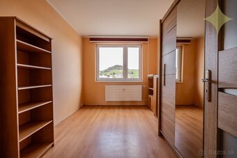 Na predaj, 3 izbový byt, sídl. Drieňová, Banská Štiavnica - 8