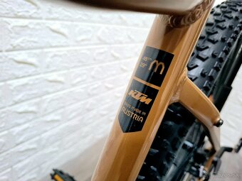 Predám horský bicykel Ktm Ultra Evo 29" - 8