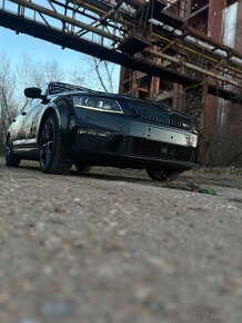 Škoda Octavia Combi 2.0 TSI RS DSG 162KW - 8