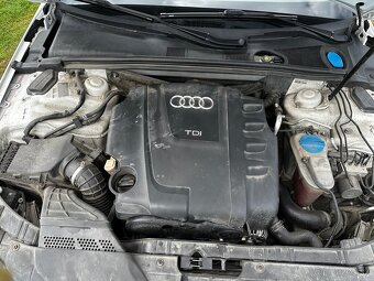 Audi A4 B8 Avant 2.0 TDI - 8