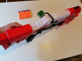 Nerf, X Shot - 8