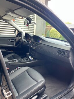 BMW E91 320d 130kw xdrive 2009 NOVÉ ROZVODY A STK - 8