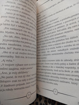 Najkamošky - Prvý rok v novej škole - 8