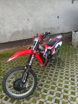 Honda CRF 450 - 8