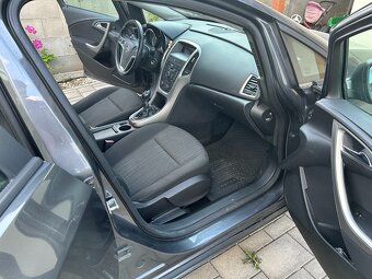 Opel Astra Sports Tourer 1.4 Combi - 8